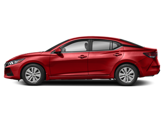 Banister Nissan of Norfolk in Norfolk VA