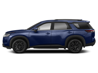 Banister Nissan of Norfolk in Norfolk VA