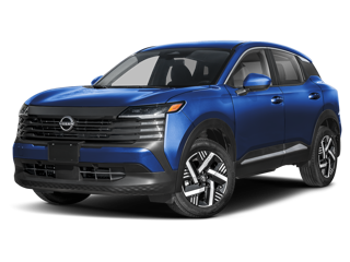 2025 Nissan Kicks in Norfolk, VA
