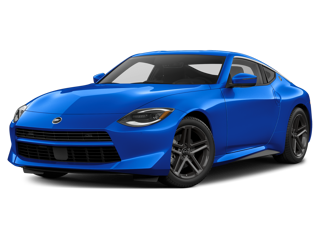 Nissan Z