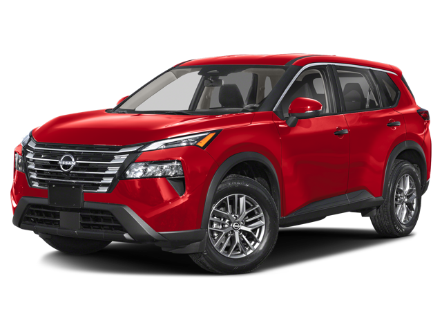 2026 Nissan Rogue in Cheasapeake, VA