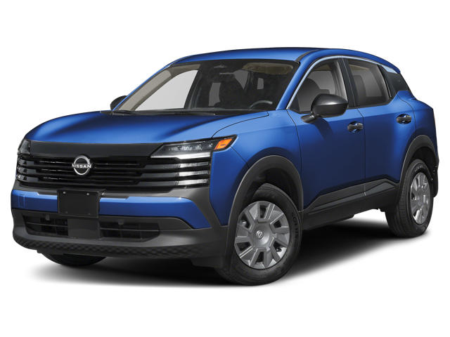 2026 Nissan Kicks in Chesapeake, VA
