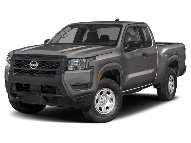 2026 Nissan Frontier in Cheasapeake, VA