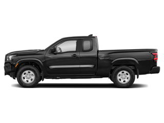 2024 Nissan Frontier SV | Banister Nissan of Norfolk in Norfolk VA