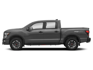 2024 Nissan Titan S | Banister Nissan of Norfolk in Norfolk VA