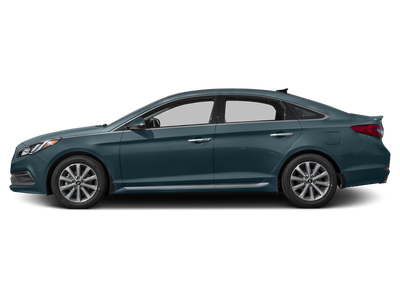 2015 Hyundai Sonata 2.4L Limited