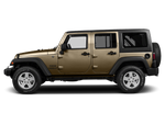 2018 Jeep Wrangler Sport S