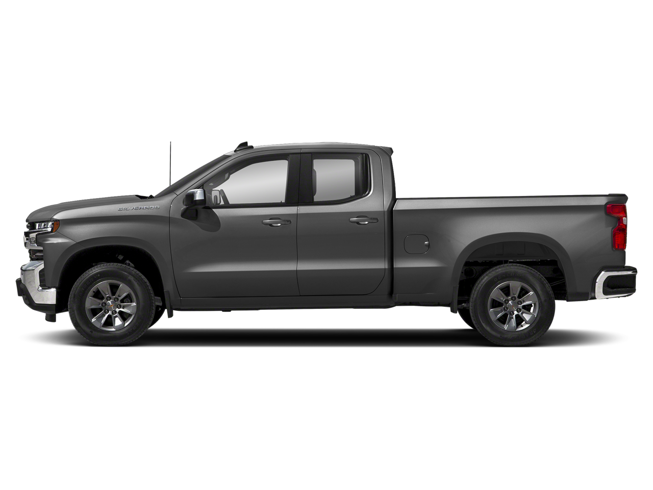 2019 Chevrolet Silverado LT