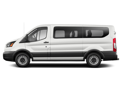 2019 Ford Transit Wagon XL