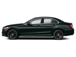 2019 Mercedes-Benz C-Class C 300 4MATIC®