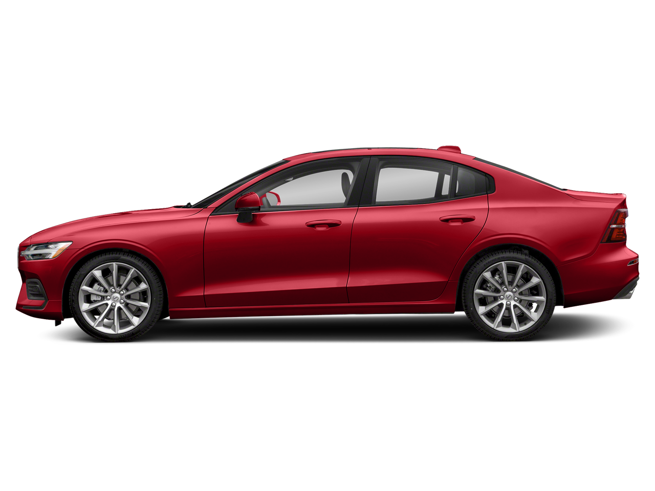 2019 Volvo S60 Momentum