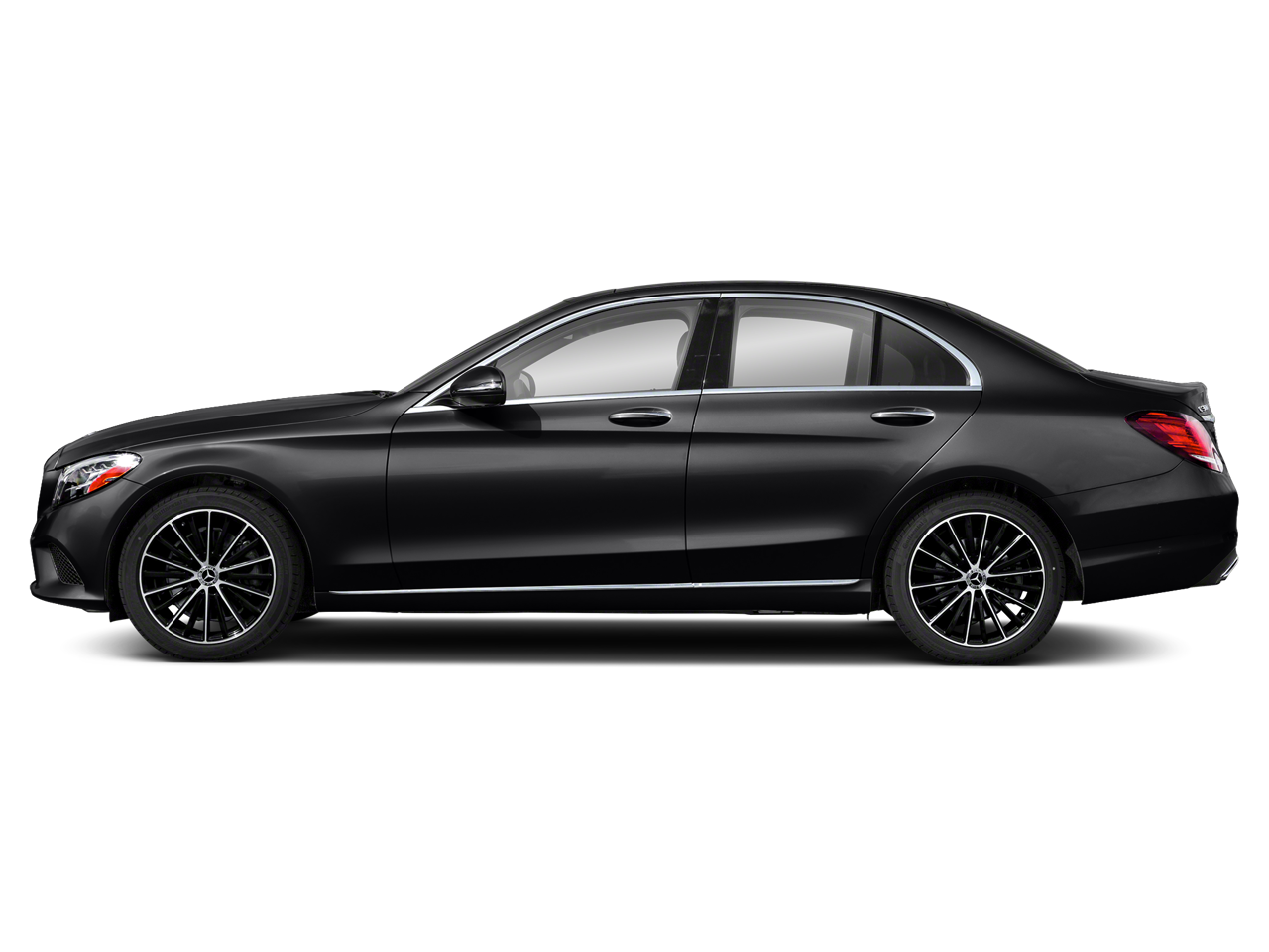 2020 Mercedes-Benz C-Class C 300 4MATIC®
