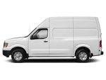 2020 Nissan NV2500HD SV
