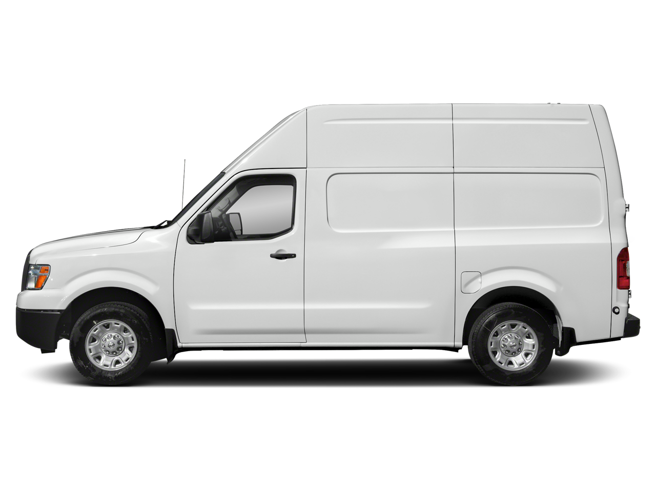 2020 Nissan NV2500HD SV