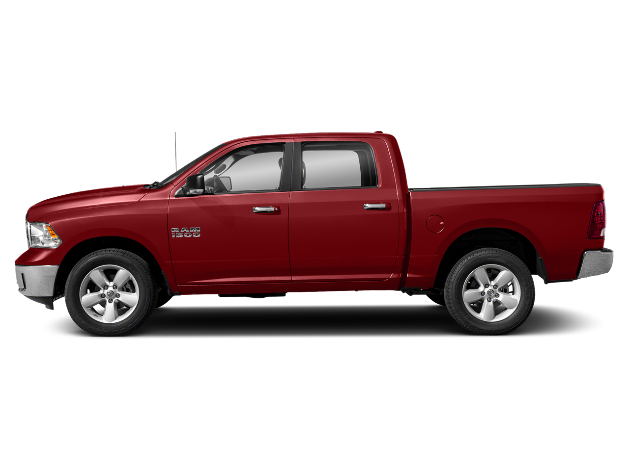 2020 RAM 1500 Classic SLT