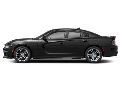 2021 Dodge Charger GT AWD