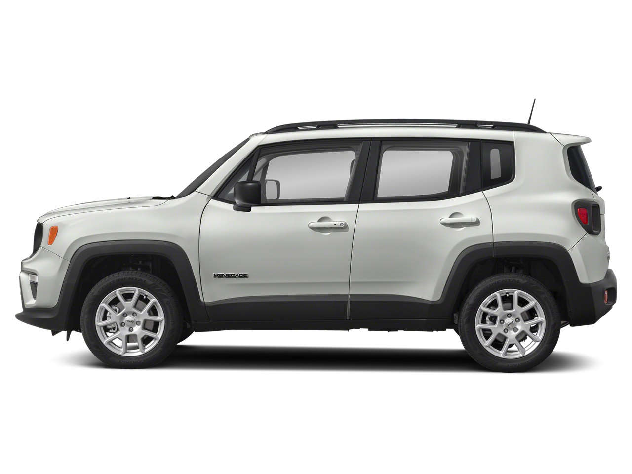 2022 Jeep Renegade Sport 4x4