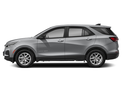 2023 Chevrolet Equinox FWD 2FL