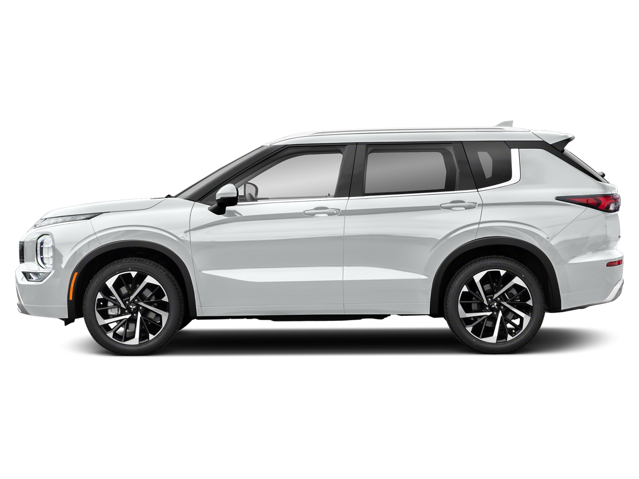 2023 Mitsubishi Outlander SEL