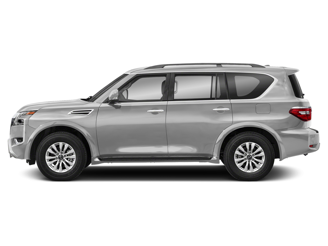 2023 Nissan Armada SV
