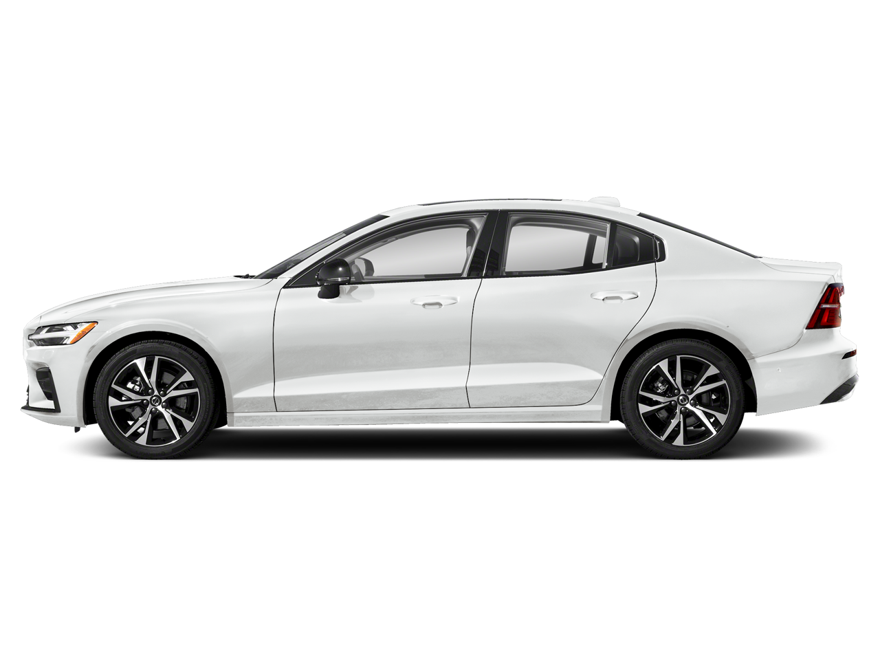 2023 Volvo S60 Plus Dark Theme