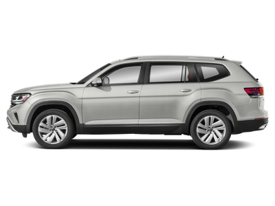 2023 Volkswagen Atlas 2.0T SEL