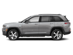 2024 Jeep Grand Cherokee 4xe 4xe