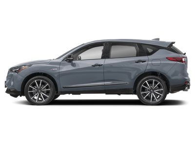 2025 Acura RDX w/A-Spec Advance Package
