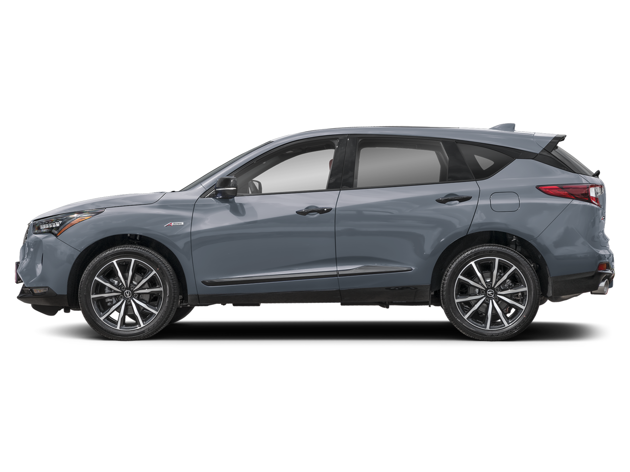 2025 Acura RDX w/A-Spec Advance Package