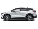 2025 Nissan Ariya ENGAGE