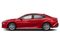 2025 Toyota Camry Hybrid LE