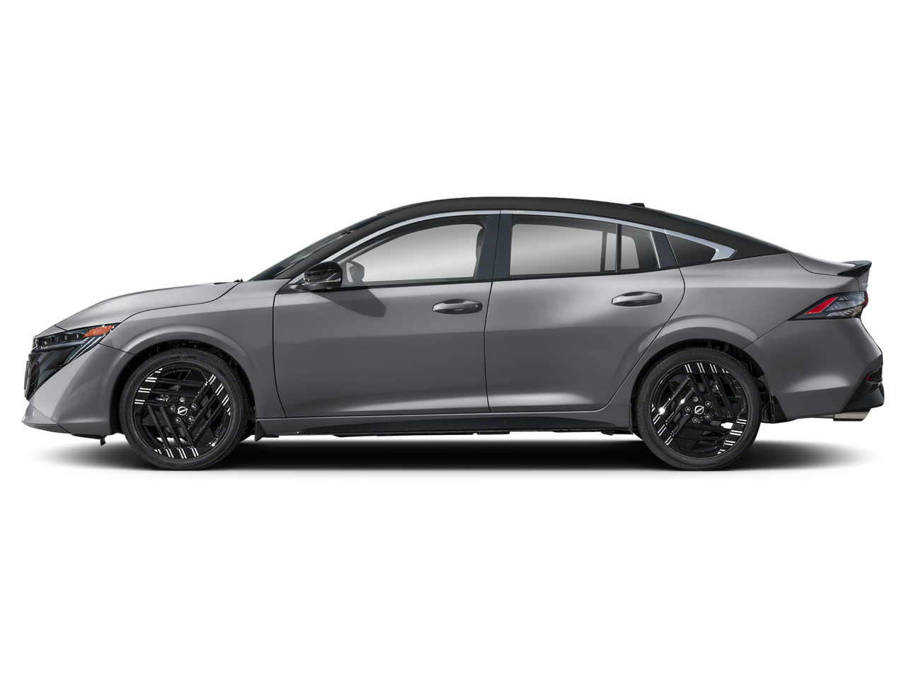 2026 Nissan Sentra SR photo 3