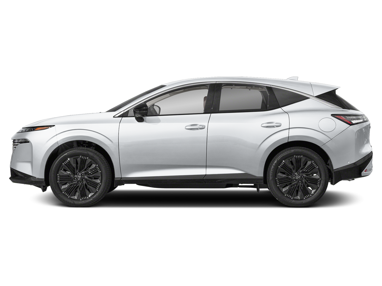 2026 Nissan Murano SL - Photo 15