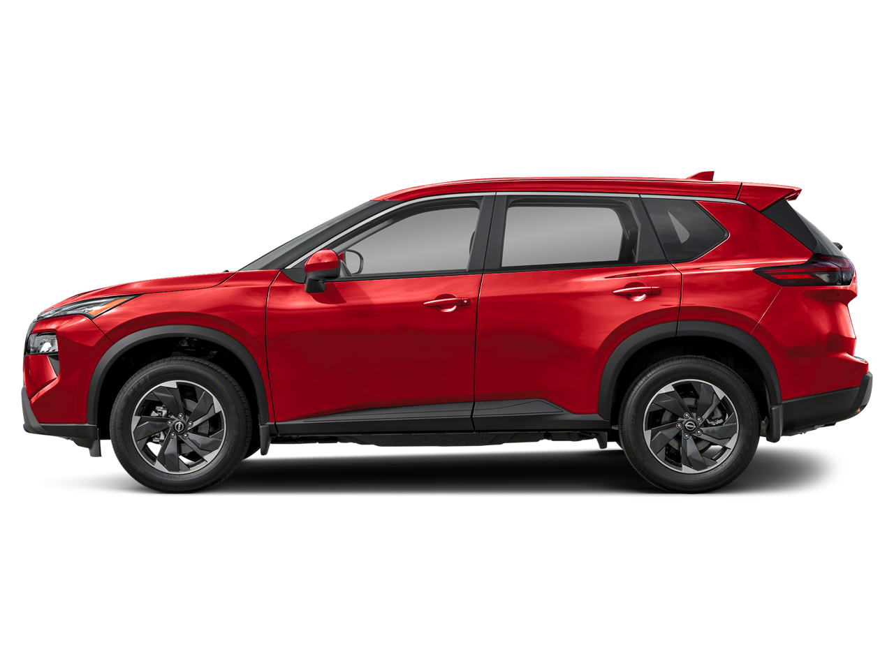 2026 Nissan Rogue SV - Photo 13