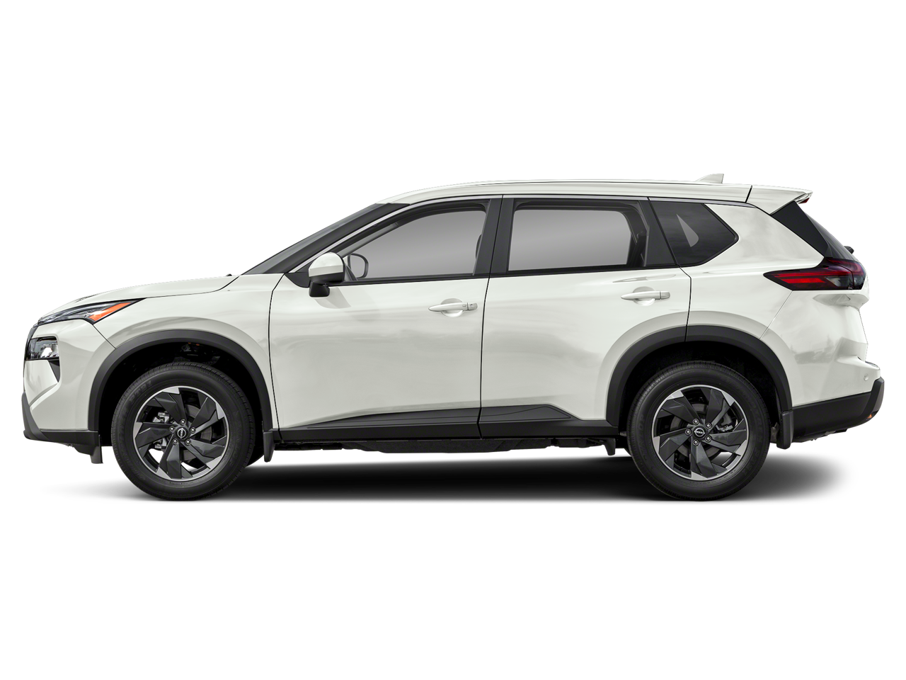 2026 Nissan Rogue SV - Photo 13