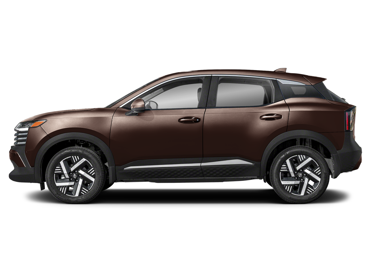2026 Nissan KICKS SV - Photo 13