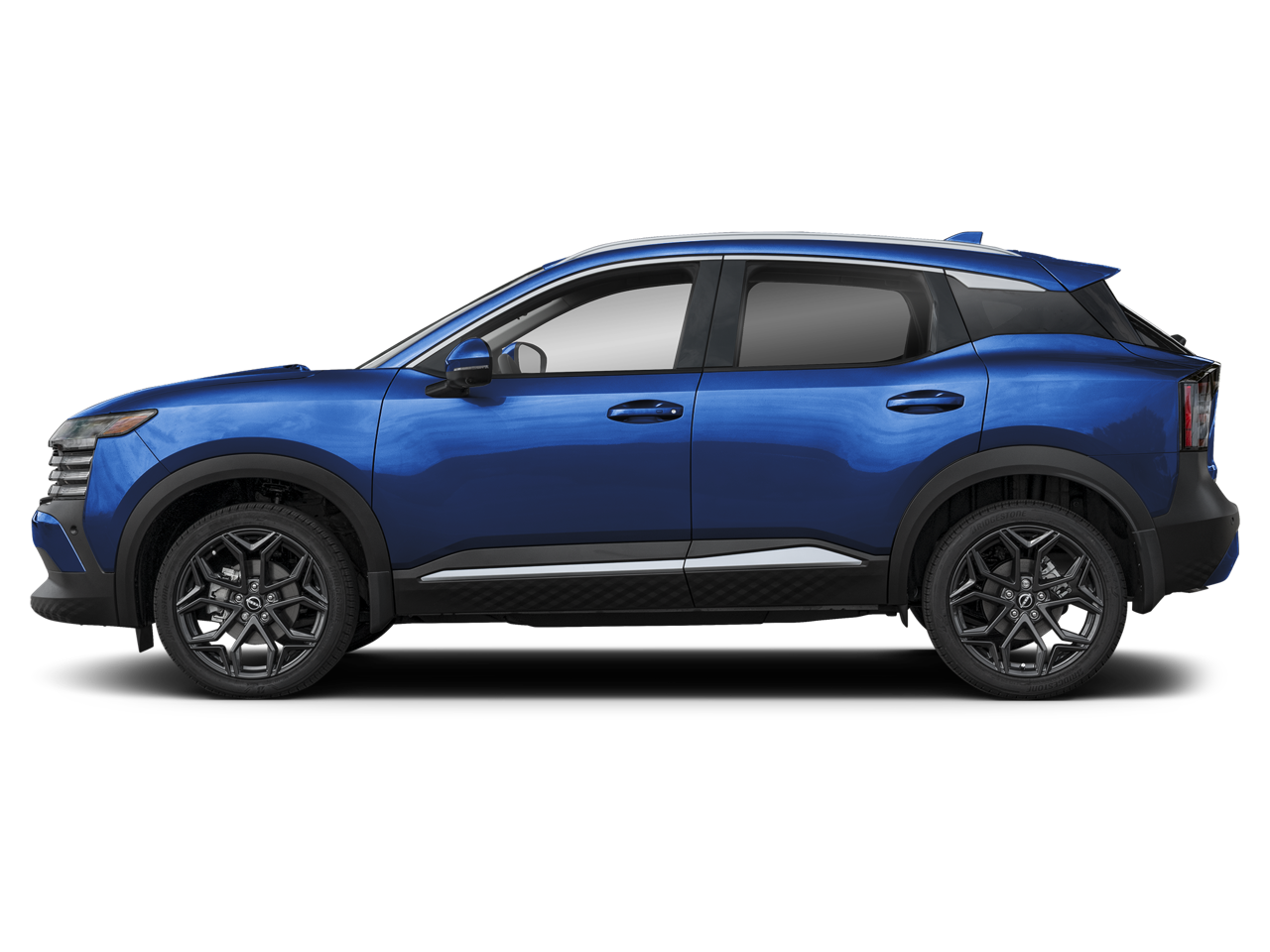 2026 Nissan KICKS SR - Photo 13