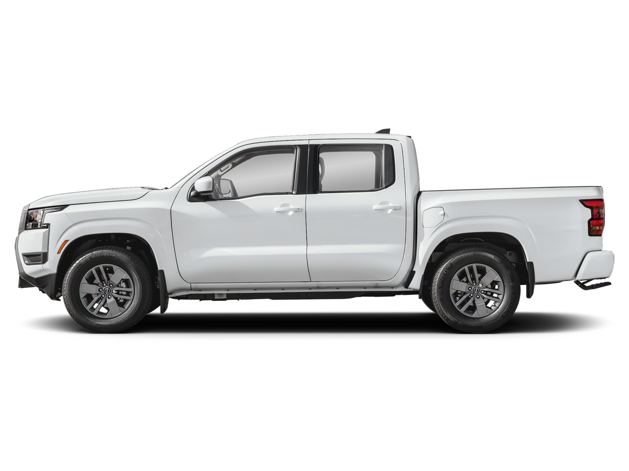 2026 Nissan Frontier SV - Photo 14