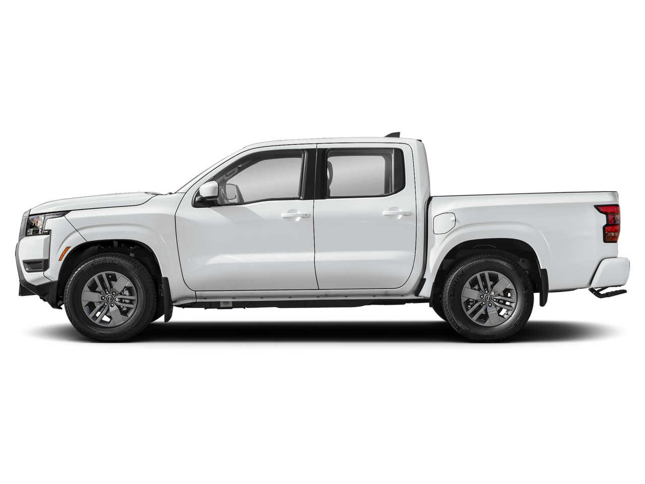 2026 Nissan Frontier SV - Photo 14