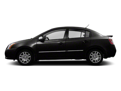2010 Nissan Sentra 2.0 S
