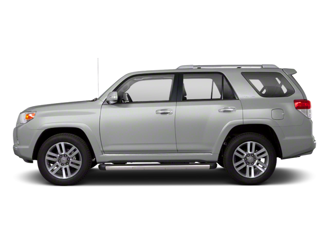 2011 Toyota 4Runner SR5