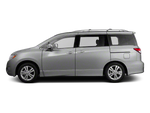 2013 Nissan Quest LE