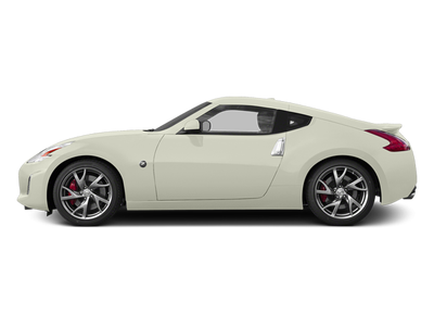 2013 Nissan 370Z Touring