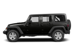 2014 Jeep Wrangler Rubicon X