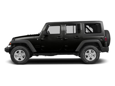 2014 Jeep Wrangler Rubicon X