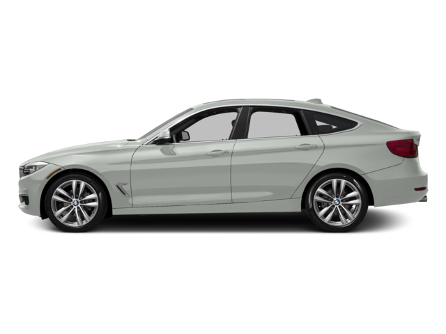 2016 BMW 3 series 328i xDrive