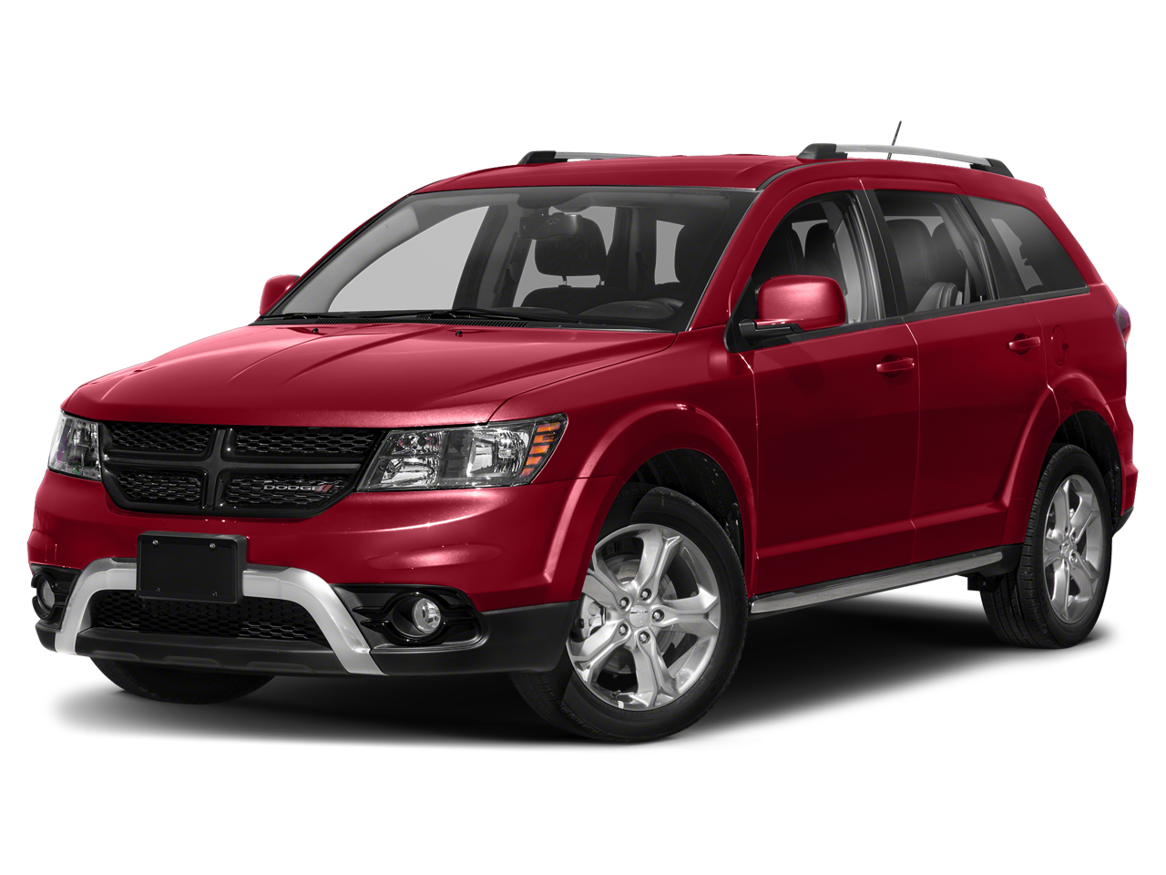 2015 Dodge Journey SE