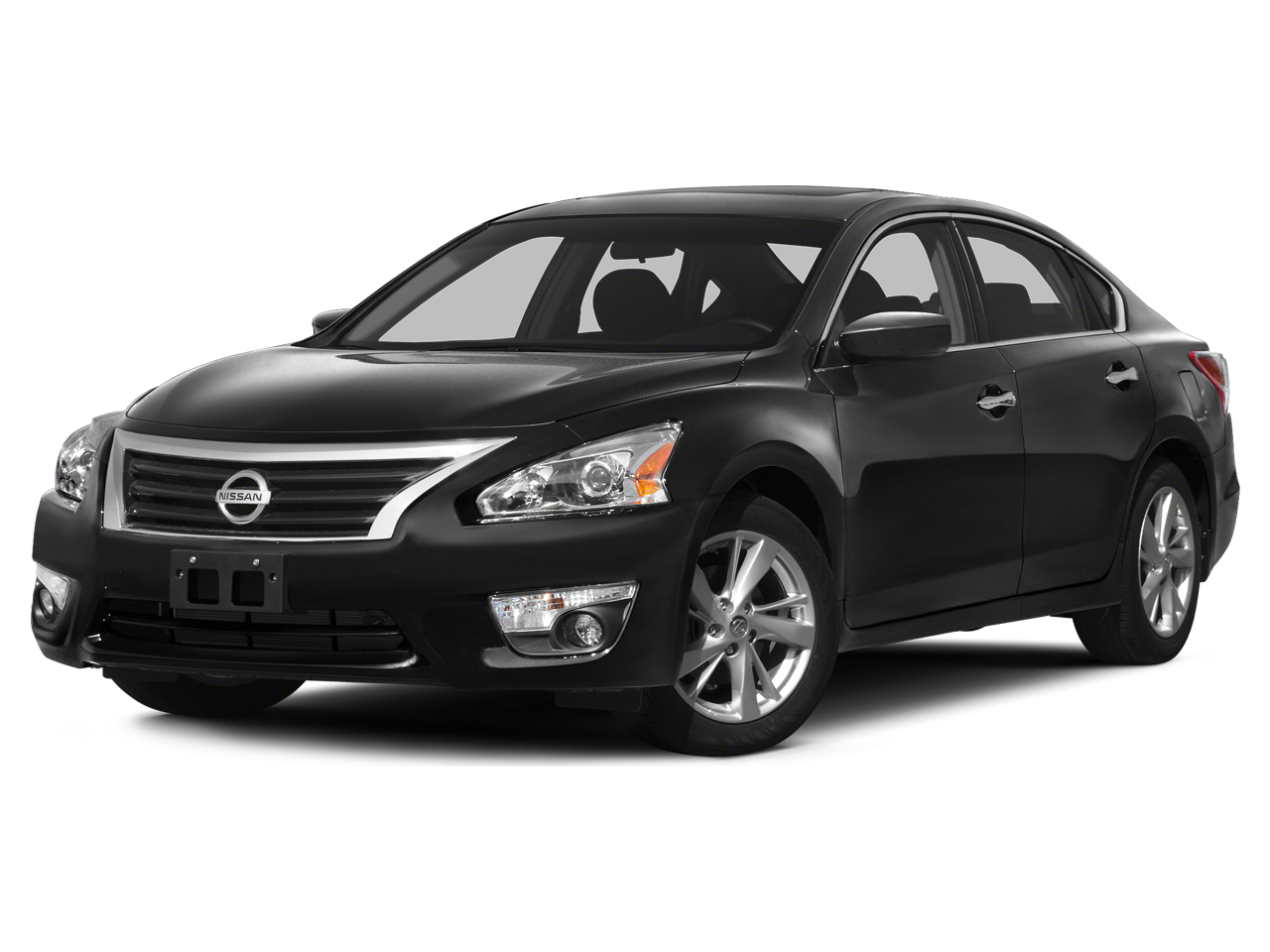 2015 Nissan Altima 2.5 SV's photo