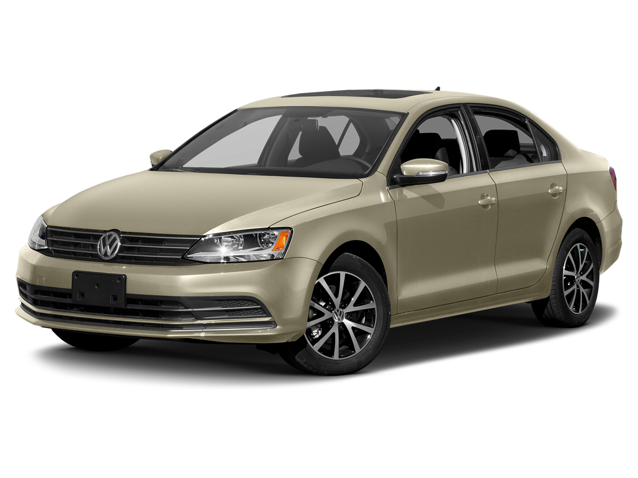 2015 Volkswagen Jetta 2.0L S Auto's photo