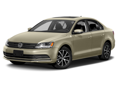 2015 Volkswagen Jetta 2.0L S
